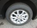 Mosaic Black Metallic - Equinox LS AWD Photo No. 10