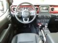 Sting-Gray - Wrangler Unlimited Rubicon 4x4 Photo No. 28
