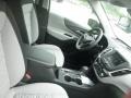 Mosaic Black Metallic - Equinox LS AWD Photo No. 11
