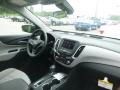Mosaic Black Metallic - Equinox LS AWD Photo No. 12