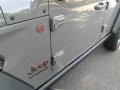 Sting-Gray - Wrangler Unlimited Rubicon 4x4 Photo No. 29