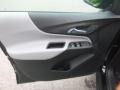 Mosaic Black Metallic - Equinox LS AWD Photo No. 15