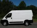 2019 Bright White Ram ProMaster 2500 High Roof Cargo Van  photo #1