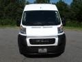 2019 Bright White Ram ProMaster 2500 High Roof Cargo Van  photo #3
