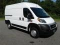 2019 Bright White Ram ProMaster 2500 High Roof Cargo Van  photo #4
