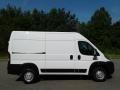 2019 Bright White Ram ProMaster 2500 High Roof Cargo Van  photo #5