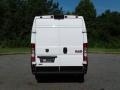2019 Bright White Ram ProMaster 2500 High Roof Cargo Van  photo #7
