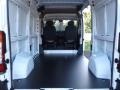 2019 Bright White Ram ProMaster 2500 High Roof Cargo Van  photo #11