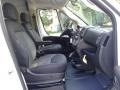 2019 Bright White Ram ProMaster 2500 High Roof Cargo Van  photo #13