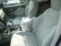 Bright White - Cherokee Limited 4x4 Photo No. 11
