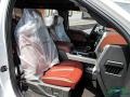 2019 White Platinum Ford F150 Platinum SuperCrew 4x4  photo #11
