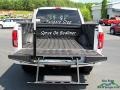 2019 White Platinum Ford F150 Platinum SuperCrew 4x4  photo #13