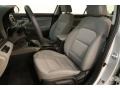 2018 Symphony Silver Hyundai Elantra SE  photo #5