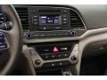 2018 Symphony Silver Hyundai Elantra SE  photo #9