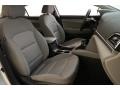 2018 Symphony Silver Hyundai Elantra SE  photo #13