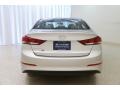2018 Symphony Silver Hyundai Elantra SE  photo #16
