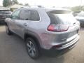 Billet Silver Metallic - Cherokee Limited 4x4 Photo No. 2