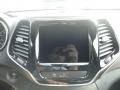 Billet Silver Metallic - Cherokee Limited 4x4 Photo No. 14
