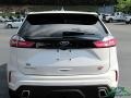 White Platinum - Edge ST AWD Photo No. 4