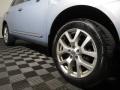 Graphite Blue - Rogue SL AWD Photo No. 4