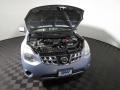 Graphite Blue - Rogue SL AWD Photo No. 6