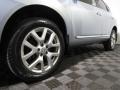 Graphite Blue - Rogue SL AWD Photo No. 9