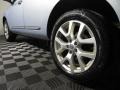 Graphite Blue - Rogue SL AWD Photo No. 11
