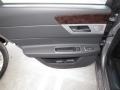 Ebony Door Panel Photo for 2020 Jaguar XF #134208016