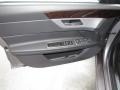 2020 Jaguar XF Ebony Interior Door Panel Photo