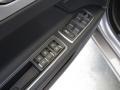 2020 Jaguar XF Ebony Interior Controls Photo