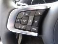 Ebony Steering Wheel Photo for 2020 Jaguar XF #134208061