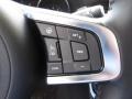 2020 Jaguar XF Ebony Interior Steering Wheel Photo