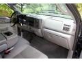 Dark Green Satin - F350 Super Duty FX4 Crew Cab 4x4 Photo No. 58