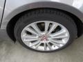 2020 Jaguar XF Prestige Wheel and Tire Photo