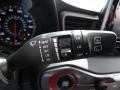 Controls of 2019 Veloster Turbo