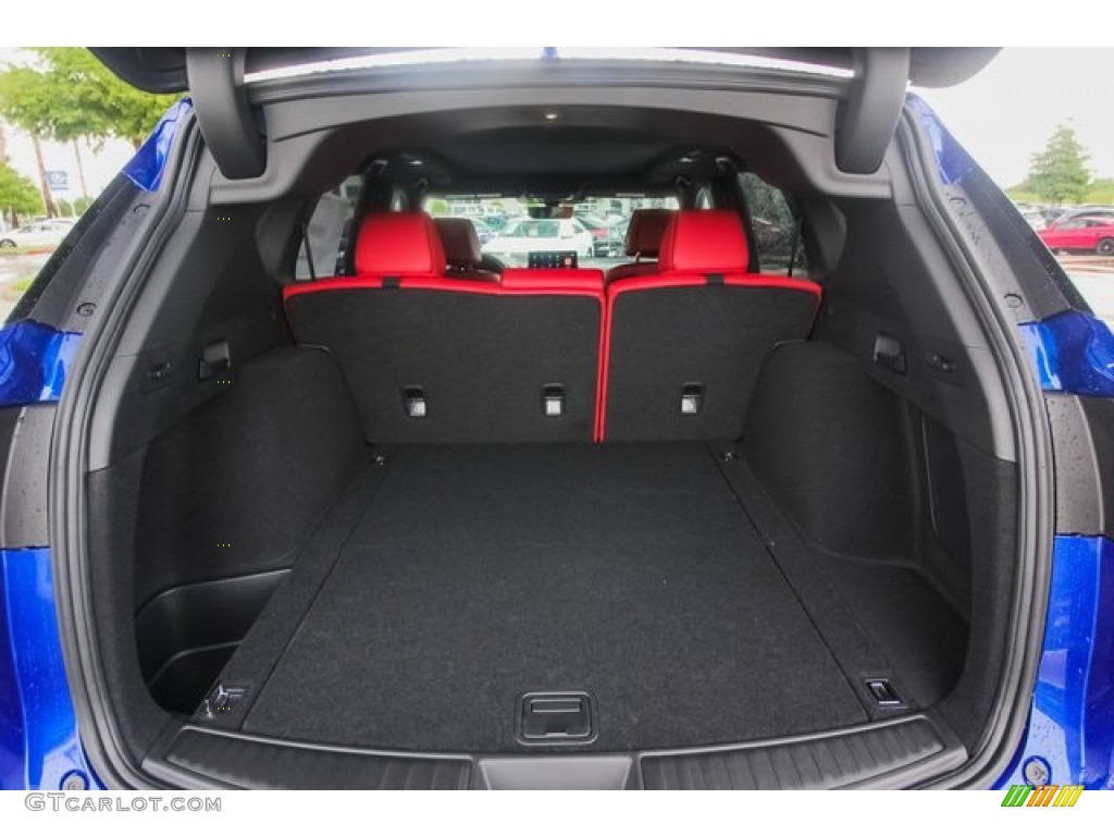 2020 Acura RDX A-Spec Trunk Photo #134208355