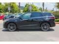  2020 RDX A-Spec Majestic Black Pearl