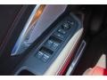 Red Controls Photo for 2020 Acura RDX #134208553