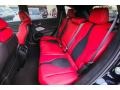 Red Rear Seat Photo for 2020 Acura RDX #134208586