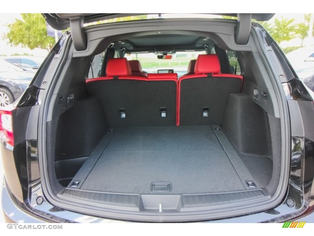 2020 Acura RDX A-Spec Trunk Photo #134208592