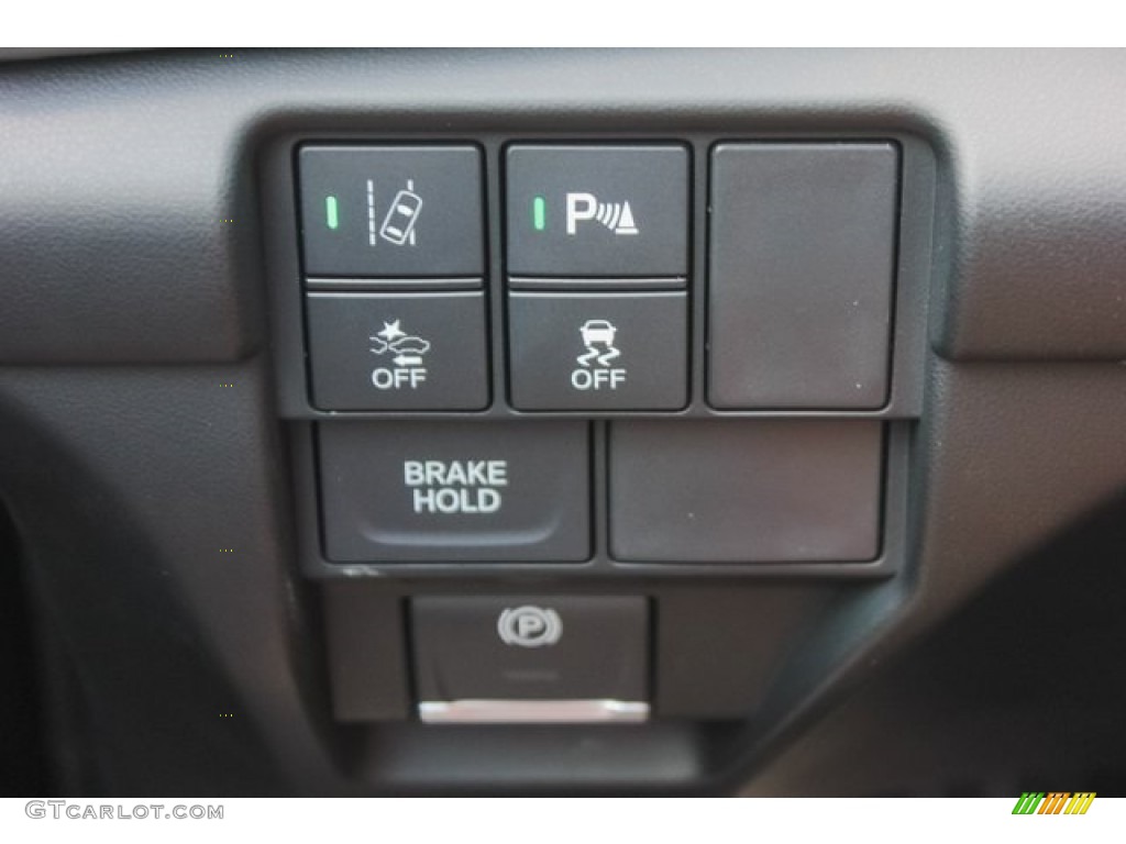 2020 Acura RDX A-Spec Controls Photo #134208706