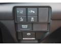 Red Controls Photo for 2020 Acura RDX #134208706