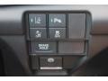 Controls of 2020 RDX A-Spec