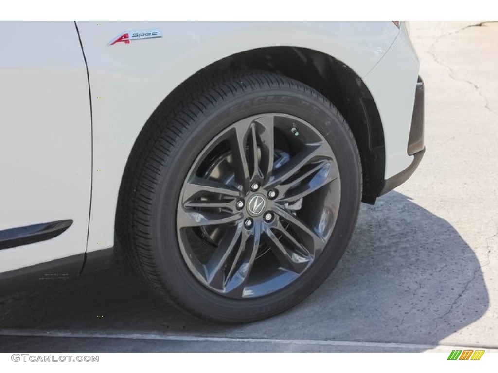 2020 Acura RDX A-Spec Wheel Photo #134209060