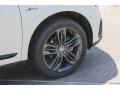 2020 Acura RDX A-Spec Wheel and Tire Photo