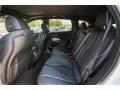 Ebony Rear Seat Photo for 2020 Acura RDX #134209084