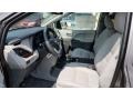 2020 Predawn Gray Mica Toyota Sienna XLE AWD  photo #2