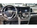 2020 Predawn Gray Mica Toyota Sienna XLE AWD  photo #4