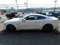 2019 Oxford White Ford Mustang GT Fastback  photo #5