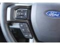 Ebony Steering Wheel Photo for 2019 Ford Expedition #134210406
